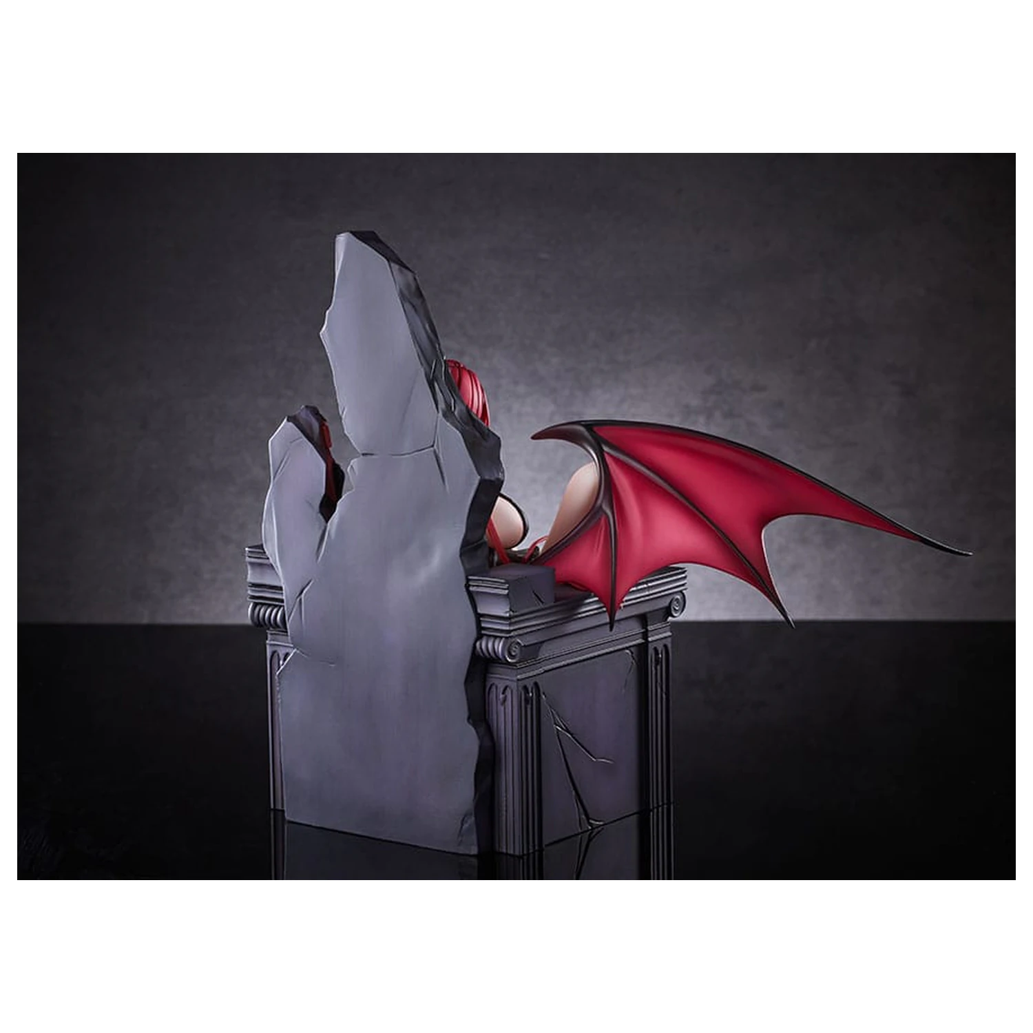 Original Character PVC Figur 1/7 Night Queen 22 cm Produktfoto