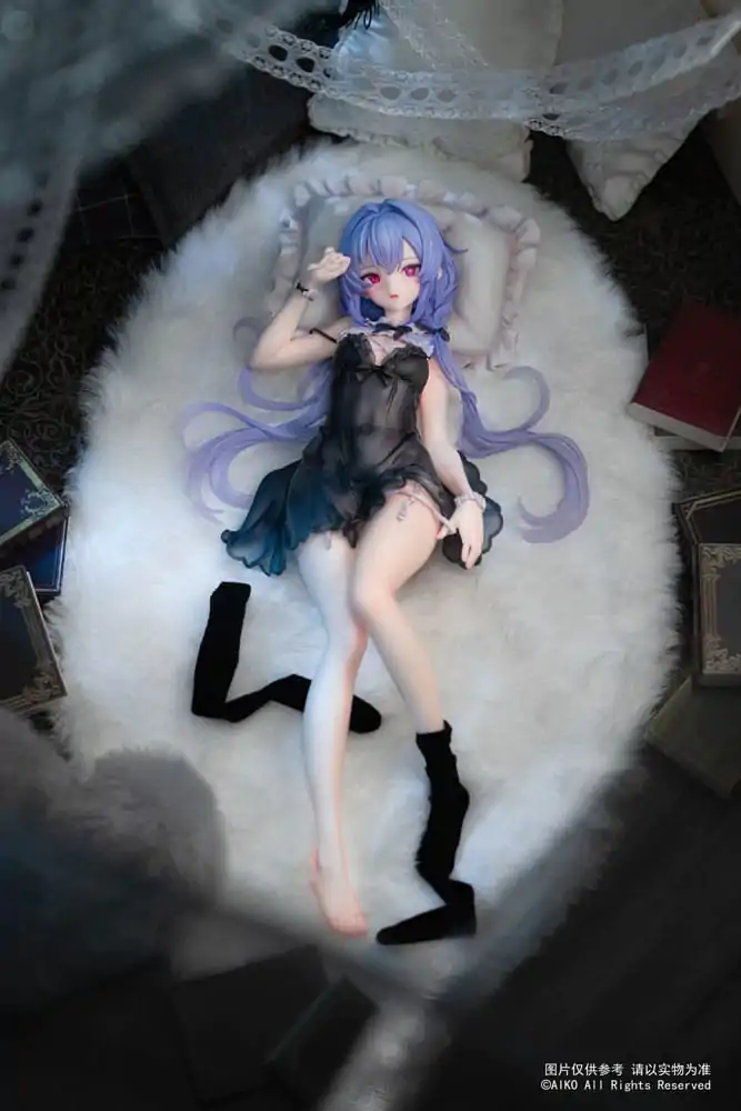 Original Character Statue 1/7 Niya Hidden Forest Ver. 26 cm Produktfoto