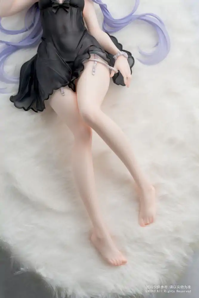 Original Character Statue 1/7 Niya Hidden Forest Ver. 26 cm Produktfoto