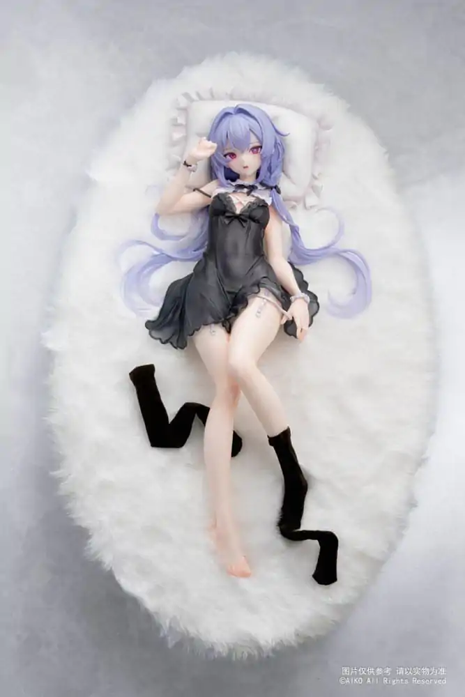 Original Character Statue 1/7 Niya Hidden Forest Ver. 26 cm Produktfoto