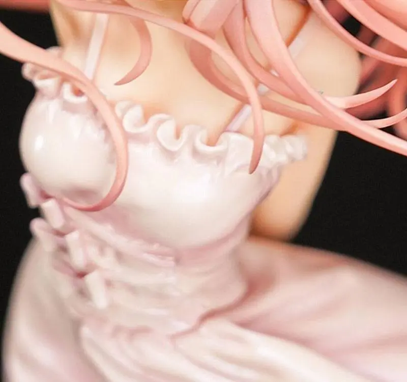 Original Character Statue 1/7 Niya 26 cm Produktfoto