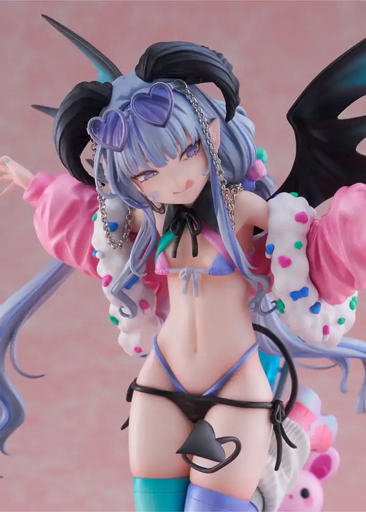 Original Character PVC Statue 1/7 Panish illustration by Annoano 27 cm Produktfoto