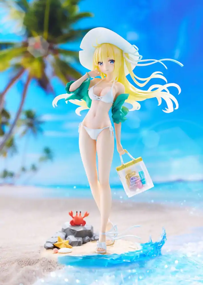 Original Character PVC Statue 1/7 Reina 25 cm Produktfoto