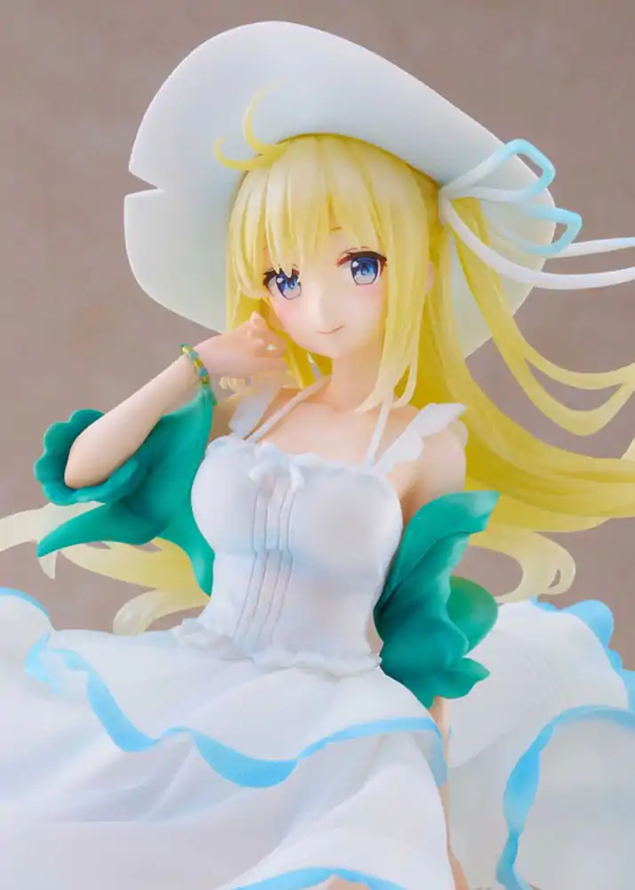 Original Character PVC Statue 1/7 Reina 25 cm Produktfoto