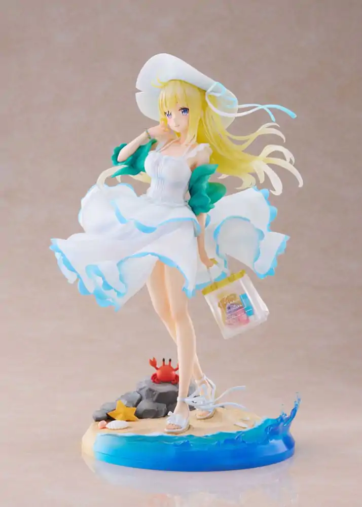 Original Character PVC Statue 1/7 Reina 25 cm Produktfoto