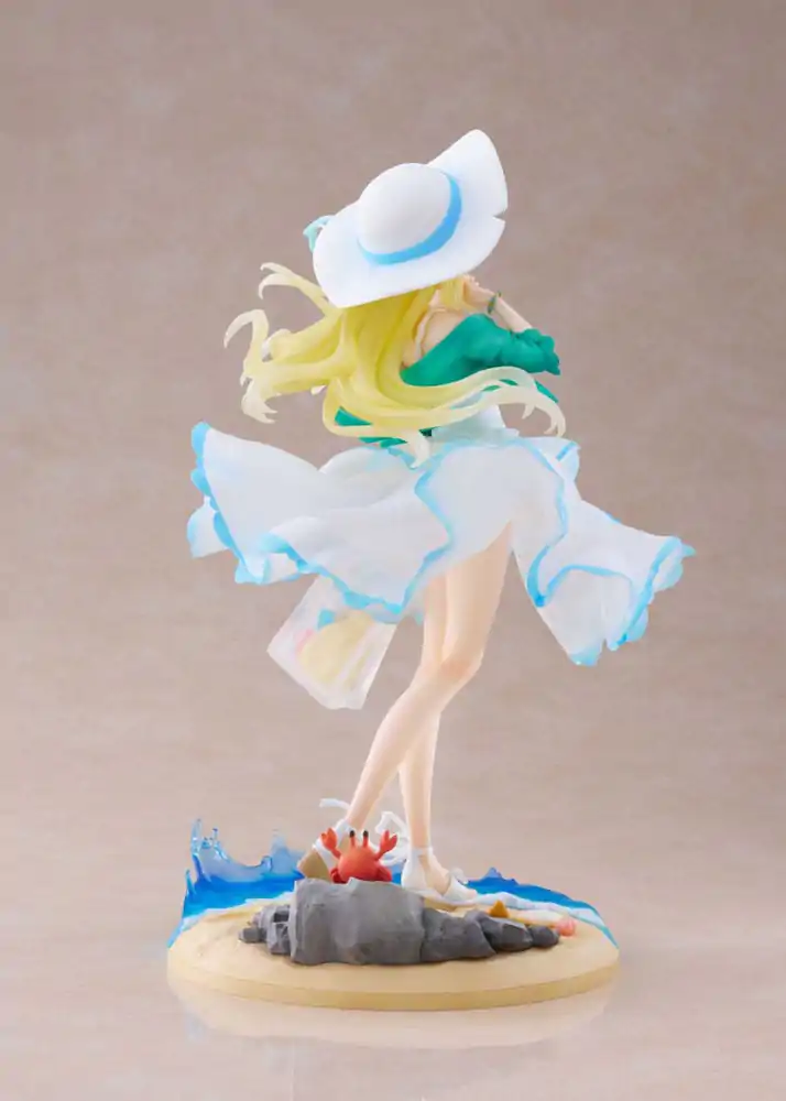 Original Character PVC Statue 1/7 Reina 25 cm Produktfoto