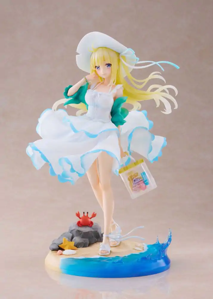 Original Character PVC Statue 1/7 Reina 25 cm Produktfoto