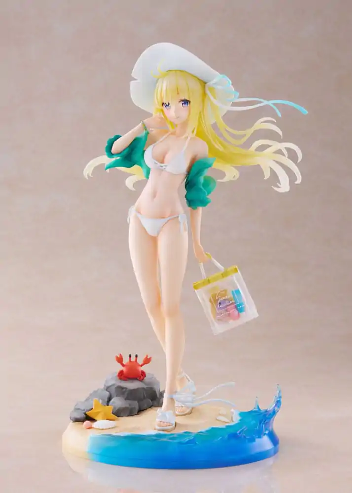 Original Character PVC Statue 1/7 Reina 25 cm Produktfoto