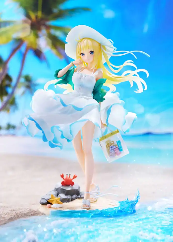 Original Character PVC Statue 1/7 Reina 25 cm Produktfoto