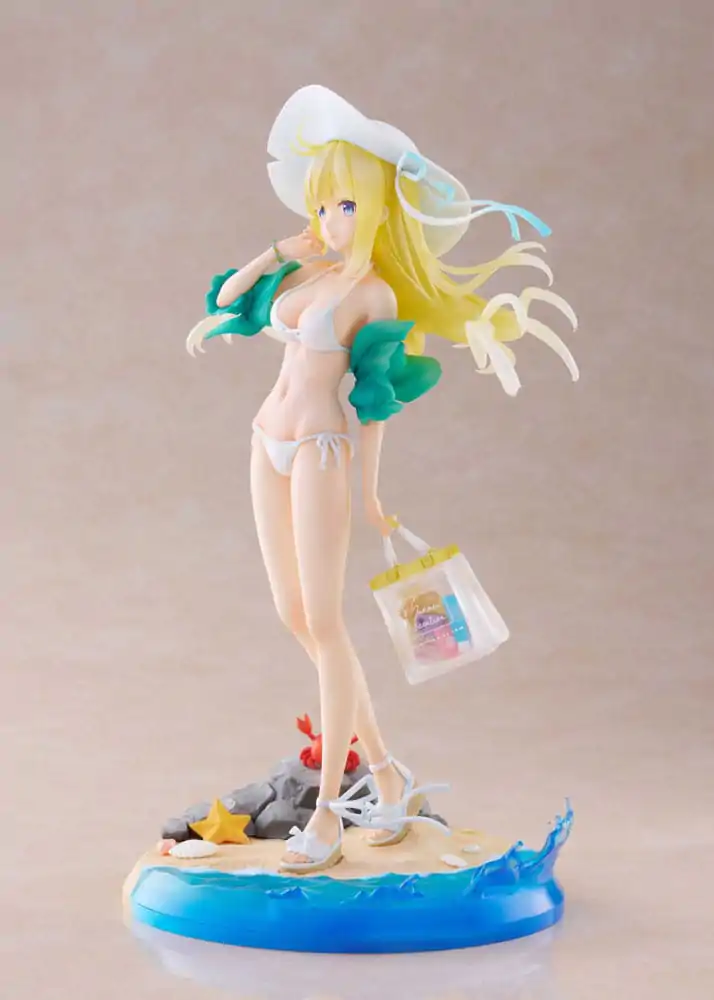 Original Character PVC Statue 1/7 Reina 25 cm Produktfoto