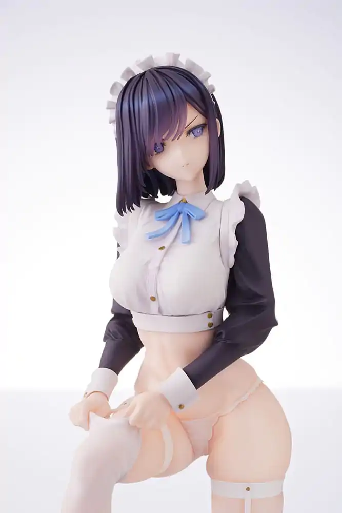 Original Character PVC Statue 1/7 Sarah Design by mignon 26 cm Produktfoto