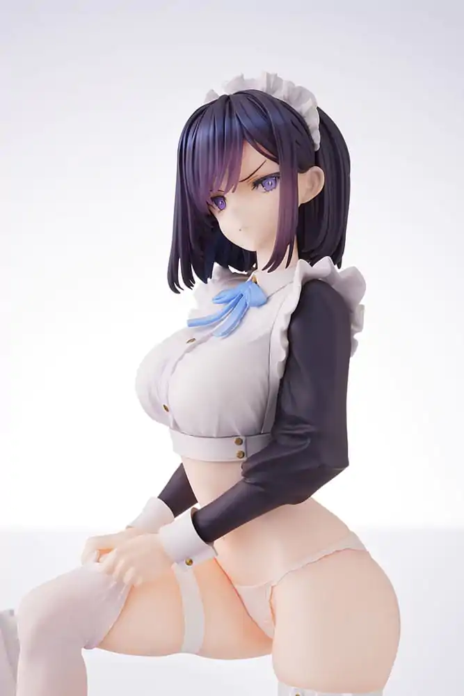 Original Character PVC Statue 1/7 Sarah Design by mignon 26 cm Produktfoto