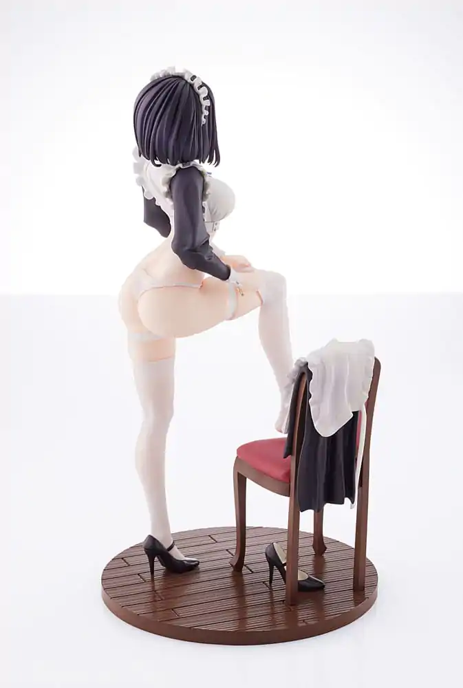 Original Character PVC Statue 1/7 Sarah Design by mignon 26 cm Produktfoto