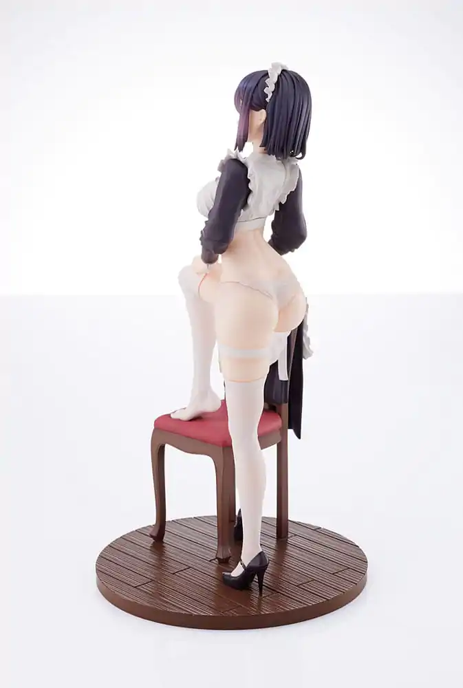 Original Character PVC Statue 1/7 Sarah Design by mignon 26 cm Produktfoto