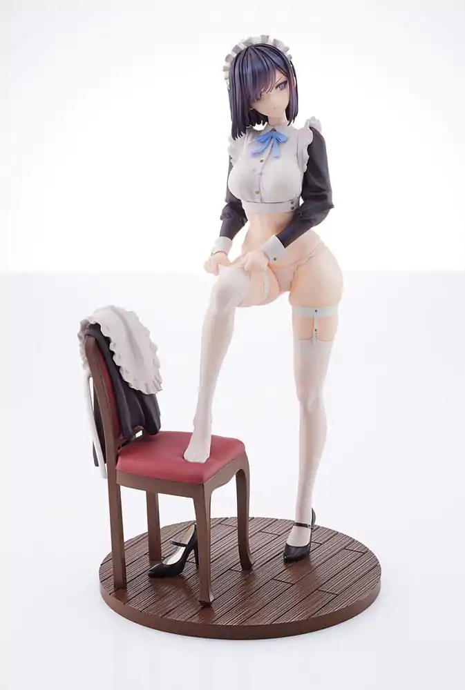 Original Character PVC Statue 1/7 Sarah Design by mignon 26 cm Produktfoto