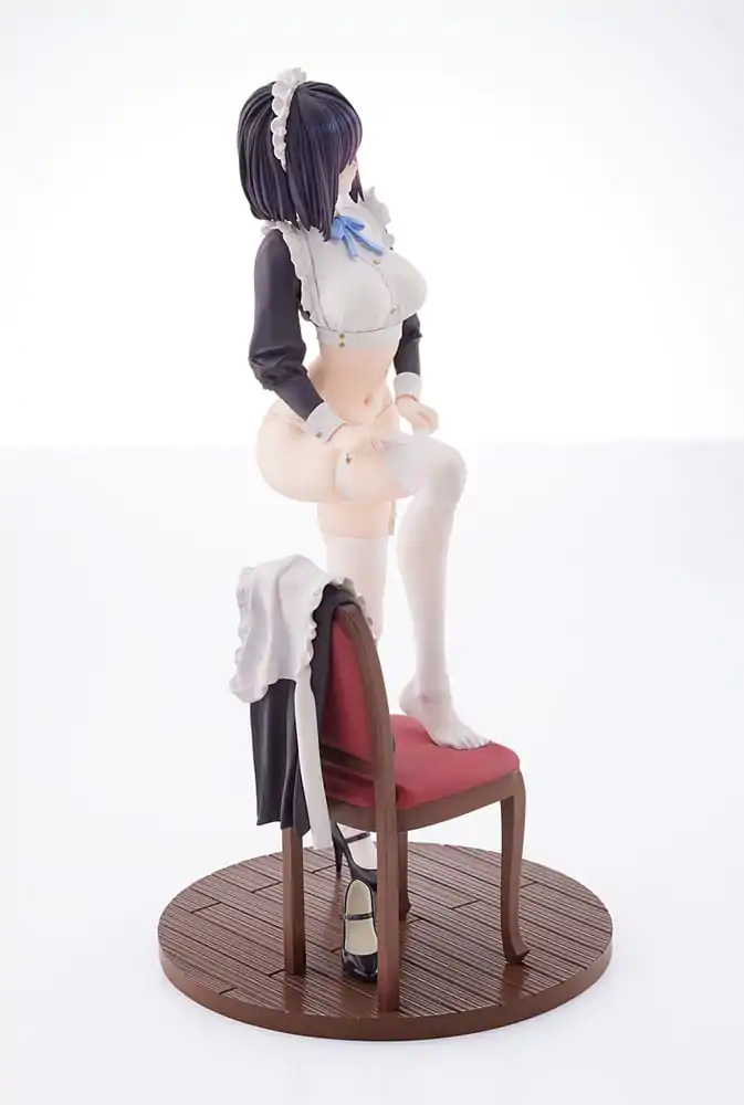 Original Character PVC Statue 1/7 Sarah Design by mignon 26 cm Produktfoto