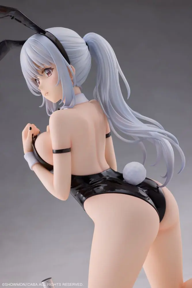 Original Character PVC Statue 1/7 Sei Deluxe Edition 20 cm termékfotó