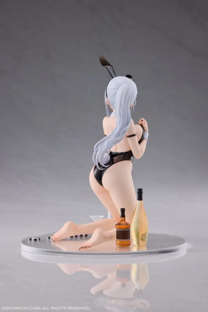 Original Character PVC Statue 1/7 Sei 20 cm termékfotó