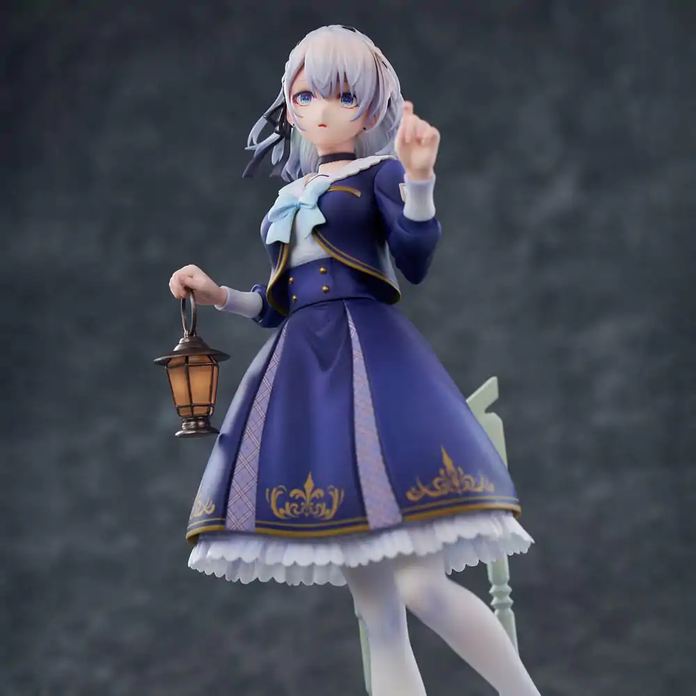 Original Character PVC Statue 1/7 Select by Asagi Tousaka 28 cm Produktfoto