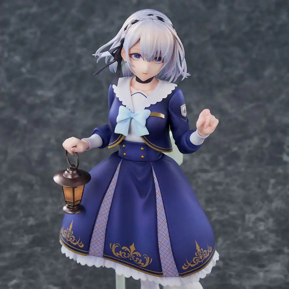 Original Character PVC Statue 1/7 Select by Asagi Tousaka 28 cm Produktfoto