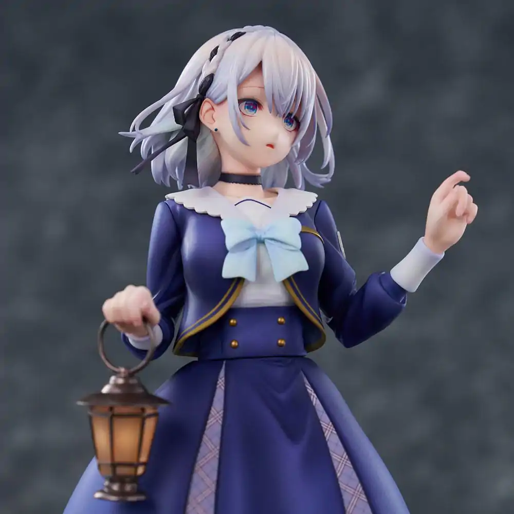 Original Character PVC Statue 1/7 Select by Asagi Tousaka 28 cm Produktfoto