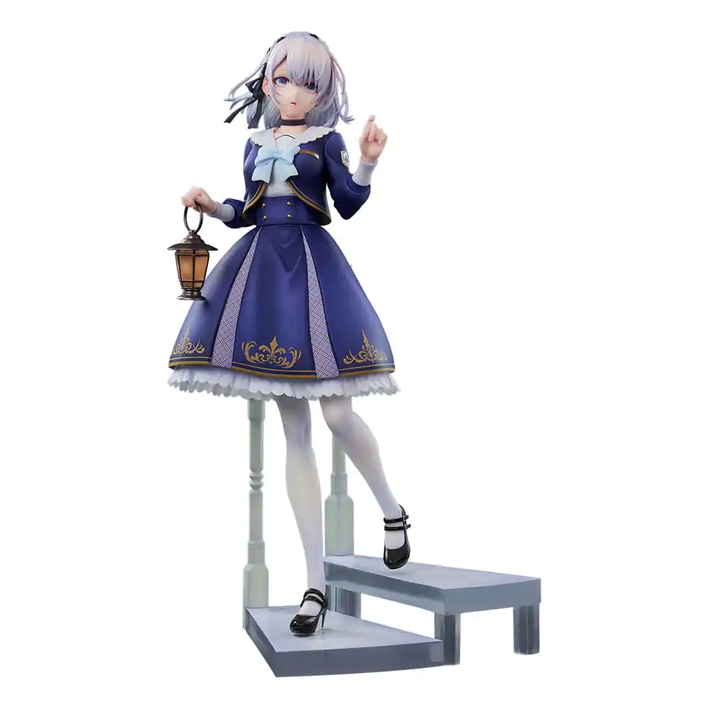 Original Character PVC Statue 1/7 Select by Asagi Tousaka 28 cm Produktfoto