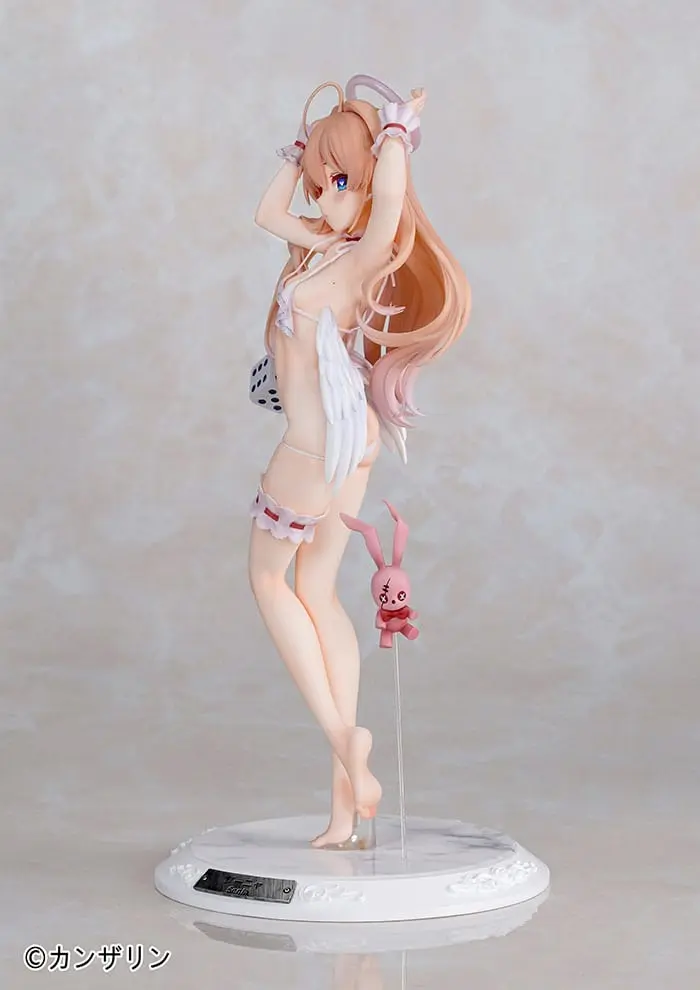 Original Character PVC Statue 1/7 Sonya 24 cm Produktfoto