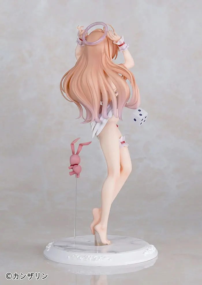 Original Character PVC Statue 1/7 Sonya 24 cm Produktfoto
