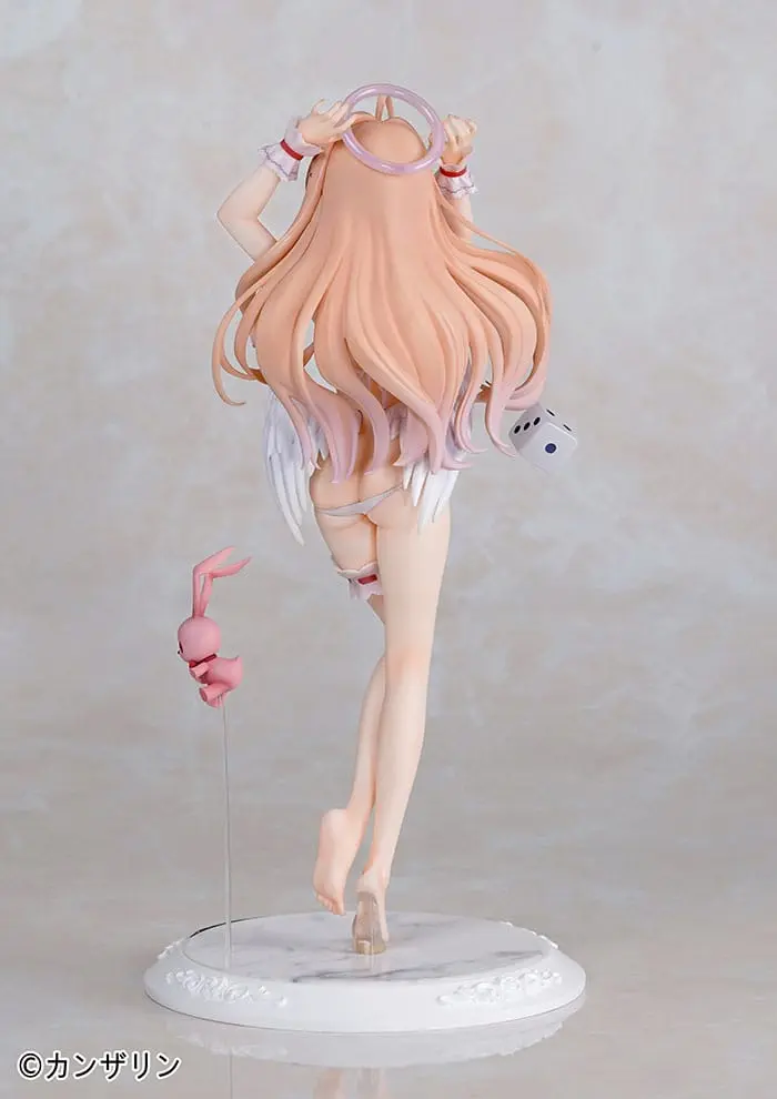 Original Character PVC Statue 1/7 Sonya 24 cm Produktfoto