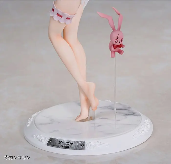 Original Character PVC Statue 1/7 Sonya 24 cm Produktfoto