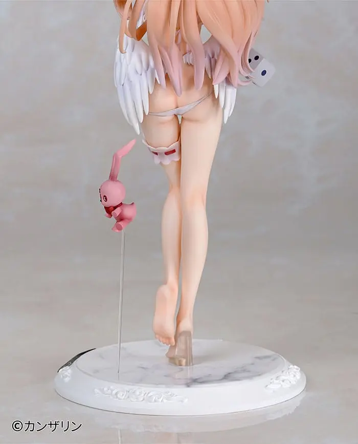 Original Character PVC Statue 1/7 Sonya 24 cm Produktfoto