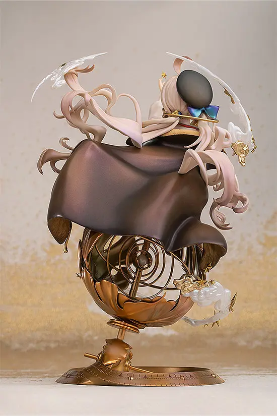 Original Character PVC Statue 1/7 Time Compass 22 cm termékfotó