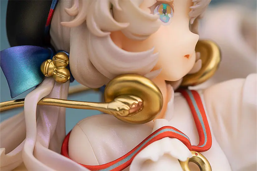 Original Character PVC Statue 1/7 Time Compass 22 cm termékfotó