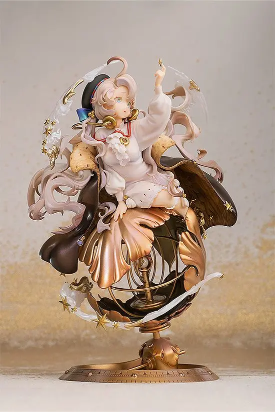 Original Character PVC Statue 1/7 Time Compass 22 cm termékfotó