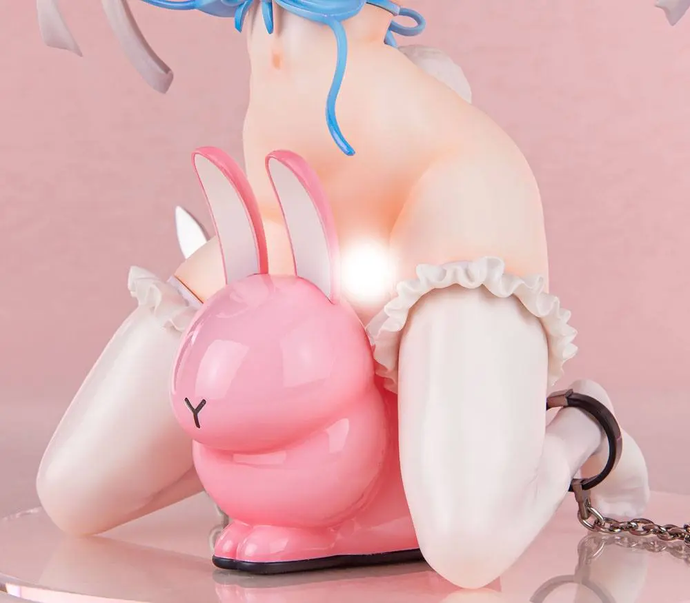 Original Character PVC Statue 1/7 Usagino Mimomo illustrated by Sayu Ayuma 20 cm Produktfoto