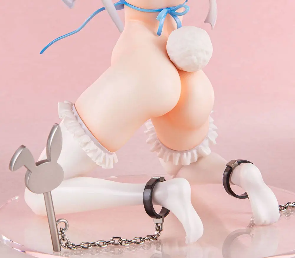 Original Character PVC Statue 1/7 Usagino Mimomo illustrated by Sayu Ayuma 20 cm Produktfoto