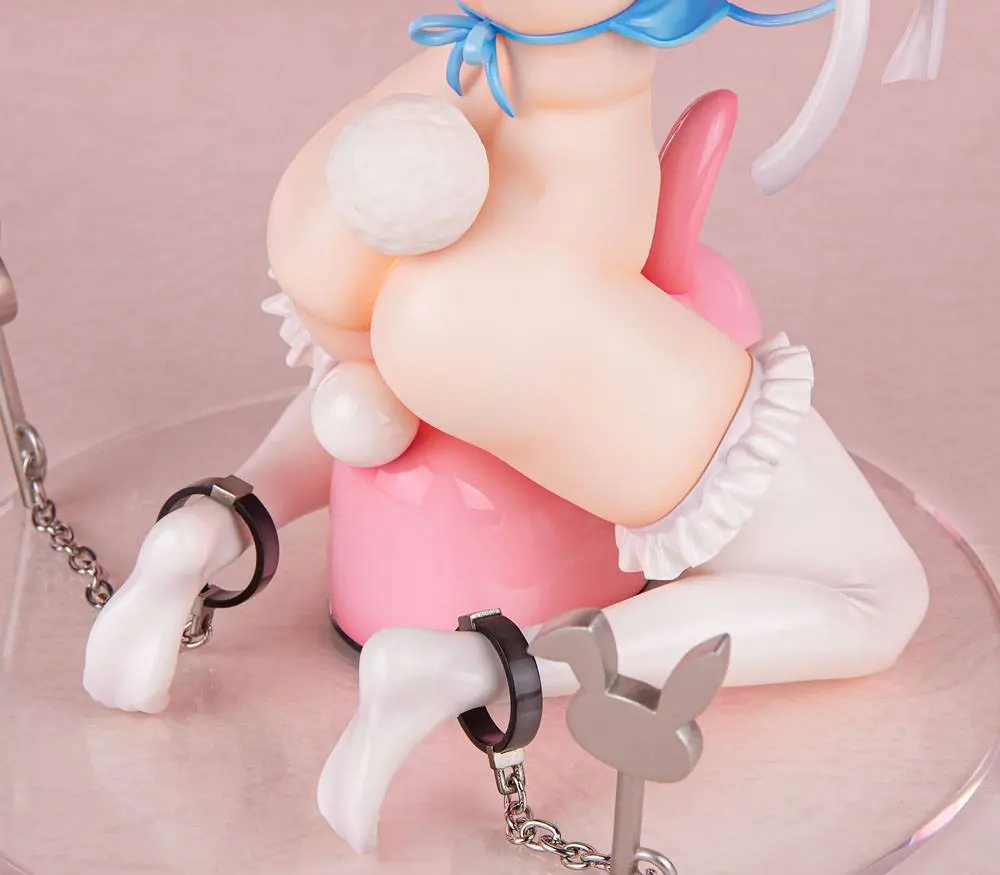 Original Character PVC Statue 1/7 Usagino Mimomo illustrated by Sayu Ayuma 20 cm Produktfoto