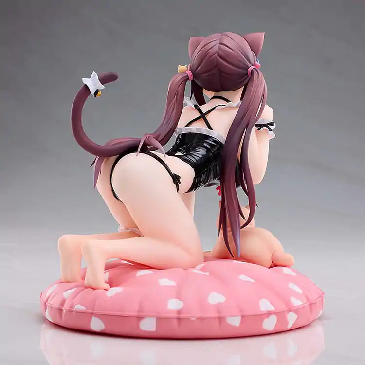 Original Character PVC Statue 1/7 V ayamy Cat Ver. 14 cm Produktfoto