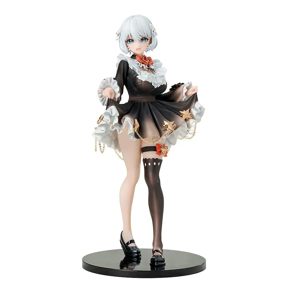 Original Character Statue 1/7 Virtual Idol Sister Vocal Version 23 cm Produktfoto