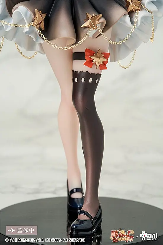 Original Character Statue 1/7 Virtual Idol Sister Vocal Version 23 cm Produktfoto