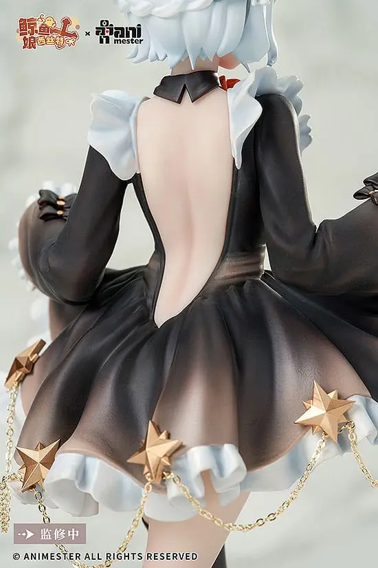 Original Character Statue 1/7 Virtual Idol Sister Vocal Version 23 cm Produktfoto