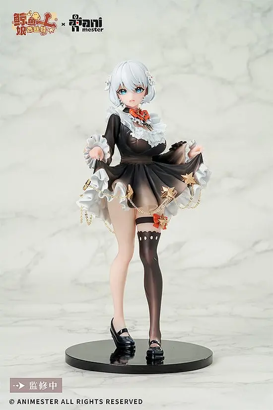 Original Character Statue 1/7 Virtual Idol Sister Vocal Version 23 cm Produktfoto