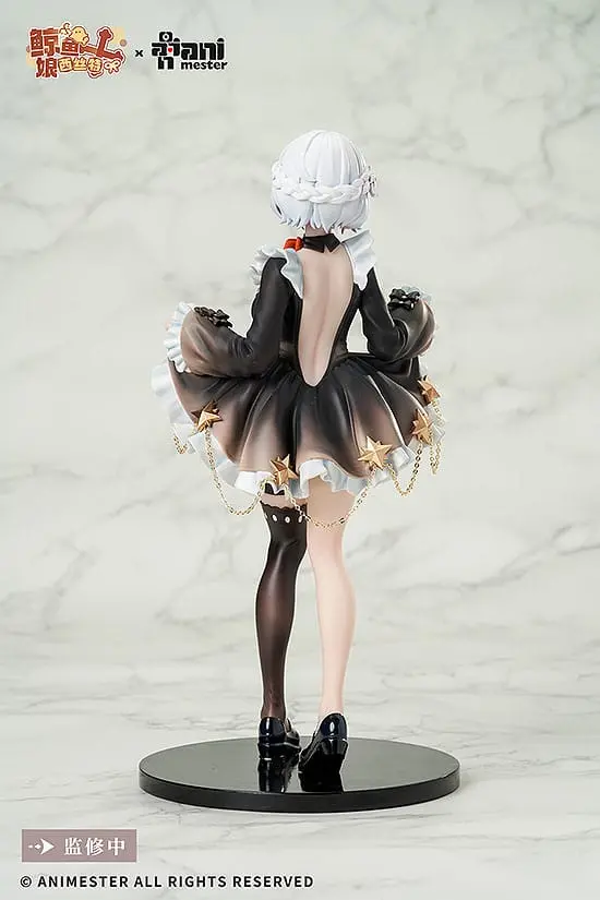 Original Character Statue 1/7 Virtual Idol Sister Vocal Version 23 cm Produktfoto