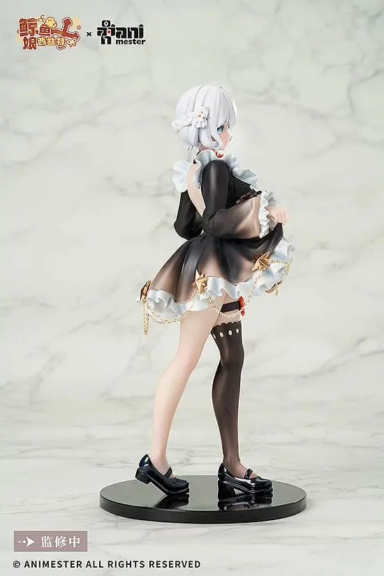 Original Character Statue 1/7 Virtual Idol Sister Vocal Version 23 cm Produktfoto