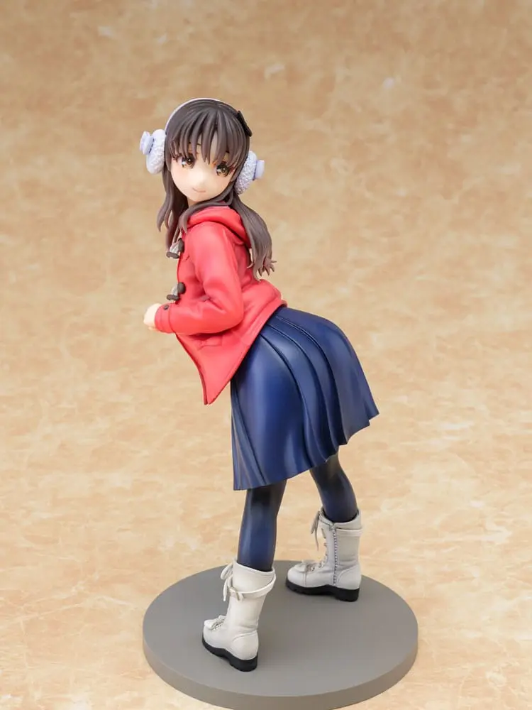 Original Character Statue 1/7 Yuri-chan illustration by Kumiko Aoi 20 cm termékfotó