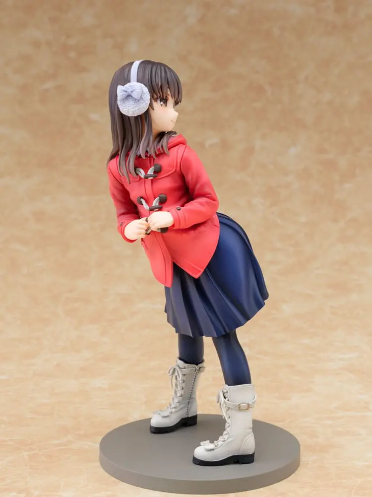 Original Character Statue 1/7 Yuri-chan illustration by Kumiko Aoi 20 cm termékfotó