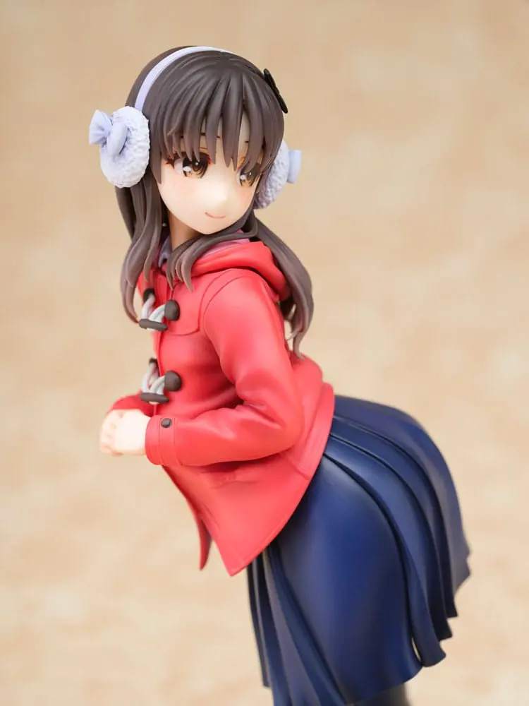 Original Character Statue 1/7 Yuri-chan illustration by Kumiko Aoi 20 cm termékfotó