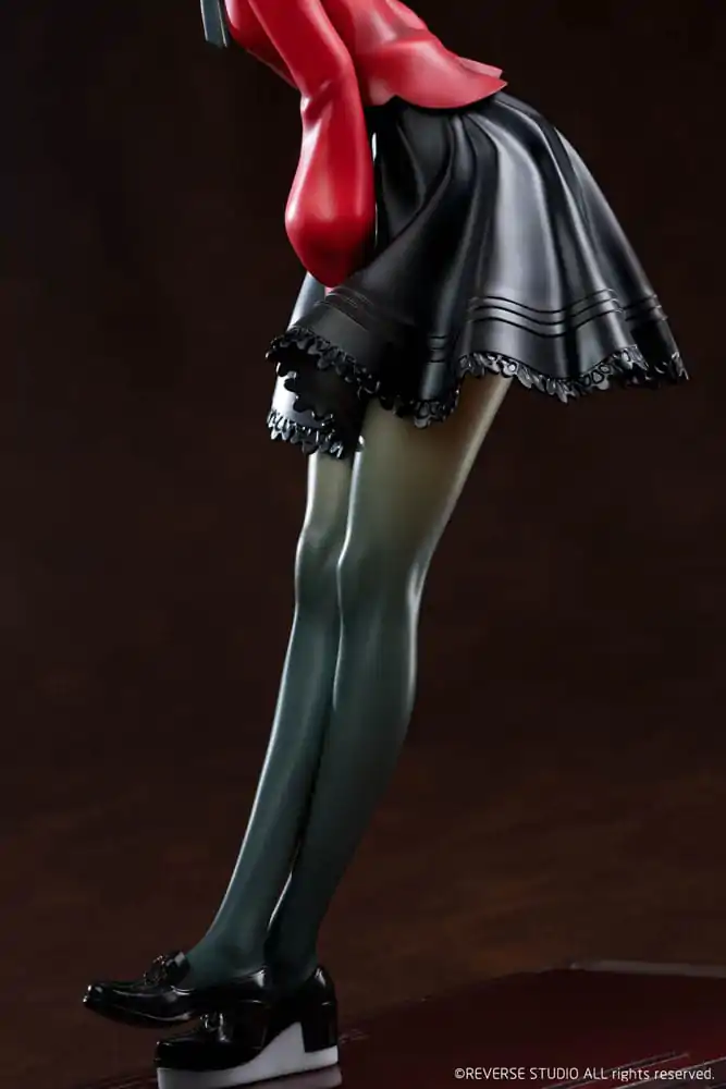 Original Character PVC Statue 1/8 Desktop Girls Series Winter Ringo 24 cm Produktfoto