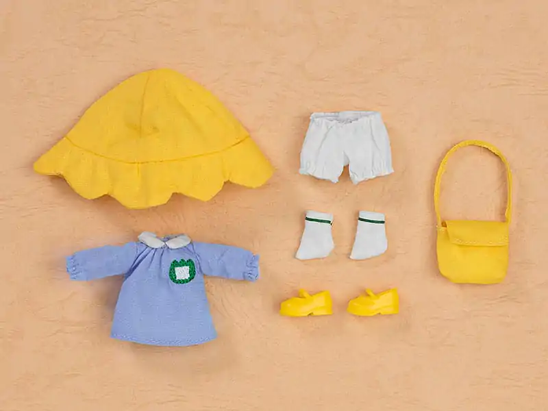 Original Character Zubehör-Set für Nendoroid Doll Actionfiguren Outfit Set: Kindergarten - Kids termékfotó