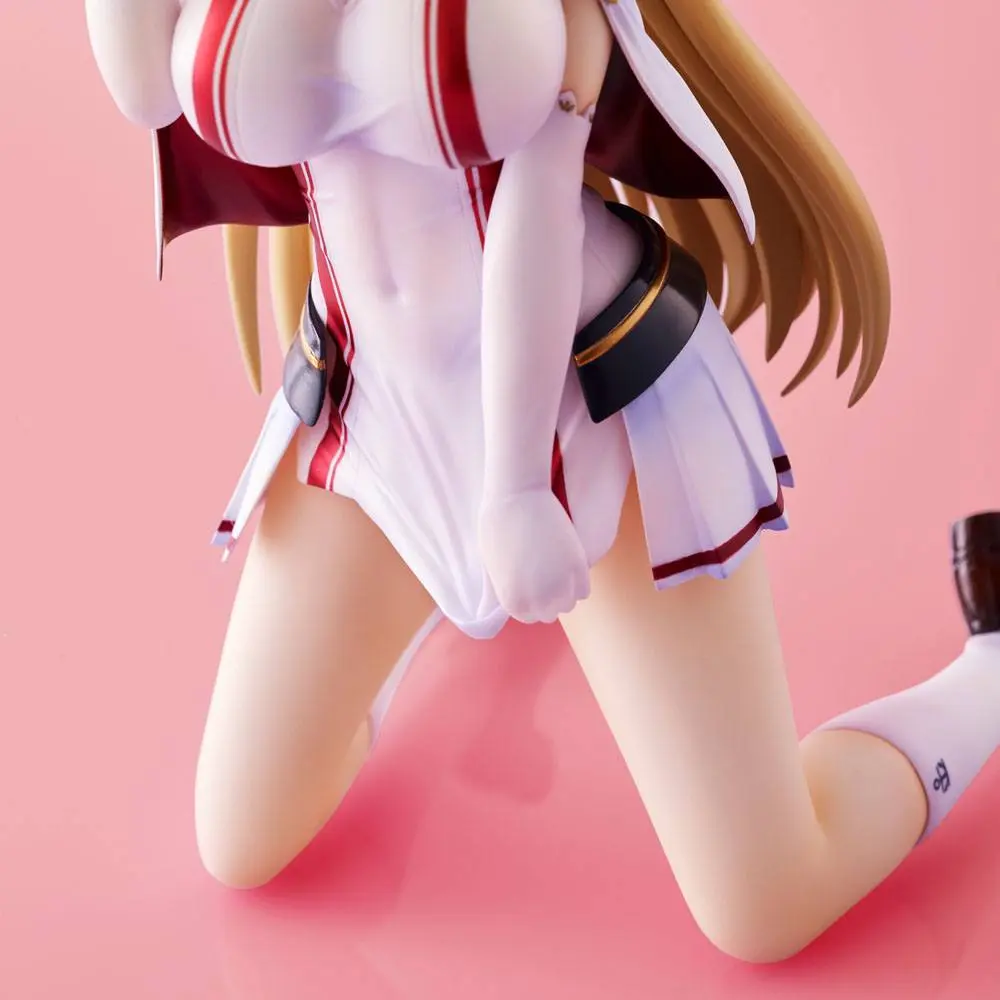 Original Character PVC Statue Akasaai Illustration Kaigun Musume Scarlet 20 cm Produktfoto